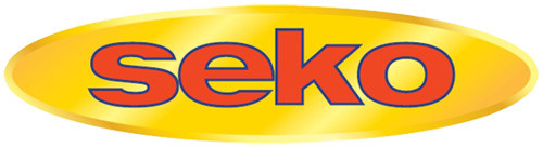 Запасні частини SEKO